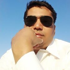 Profile Picture of RAHUL JADHAV (@rahuljadhav909) on Twitter