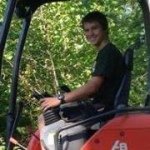 Profile Picture of Lucas Nielsen (@ajroark30) on Instagram