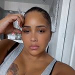 Profile Picture of Monique Simms (@themoniquerose) on Instagram