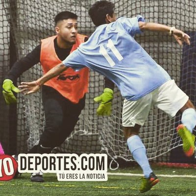 Profile Picture of Jose Maya (@maya11j) on Twitter