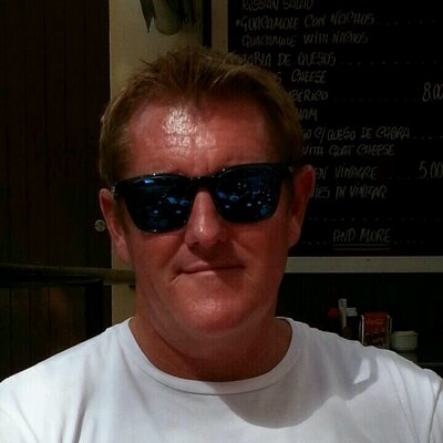 Profile Picture of Mark Earnshaw (@69fc067c35e747a) on Twitter