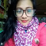 Profile Picture of Sheena Lara Ao-wat Odiem (@laraodiem) on Instagram