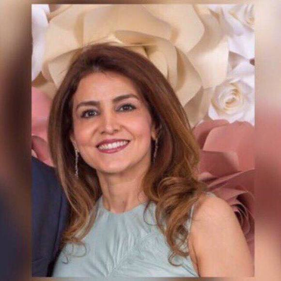 Profile Picture of Sepideh Pirooznia (@afundds2) on Poshmark