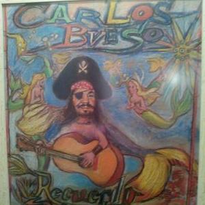 Profile Picture of Carlos Bueso (@CarlosBueso7) on Twitter