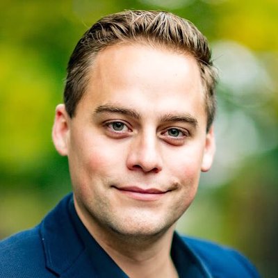 Profile Picture of Simon-Robert Chartrand (@SimonRobertC) on Twitter