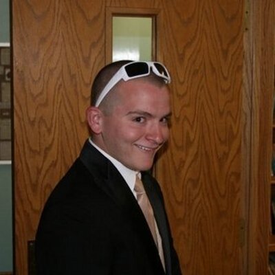 Profile Picture of Steven Fazio (@sfazio9) on Twitter