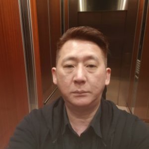 Profile Picture of Ronald Gan (@Ronaldgan11) on Twitter