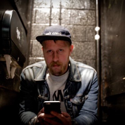 Profile Picture of Chuck Fleming (@adbchuck) on Twitter