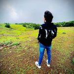 Profile Picture of Akhil Palande (@akki_palande_3026) on Instagram