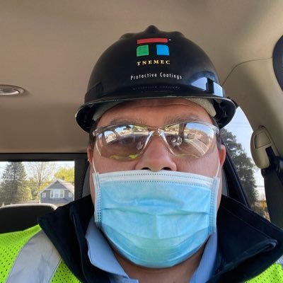 Trent McNutt - Twitter Profile Picture of Trent McNutt (@buff2512) on Twitter