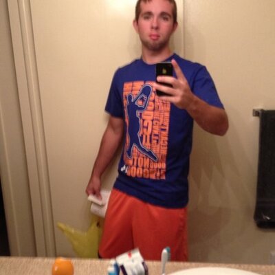 Profile Picture of Travis Fenner (@Fendawg03) on Twitter