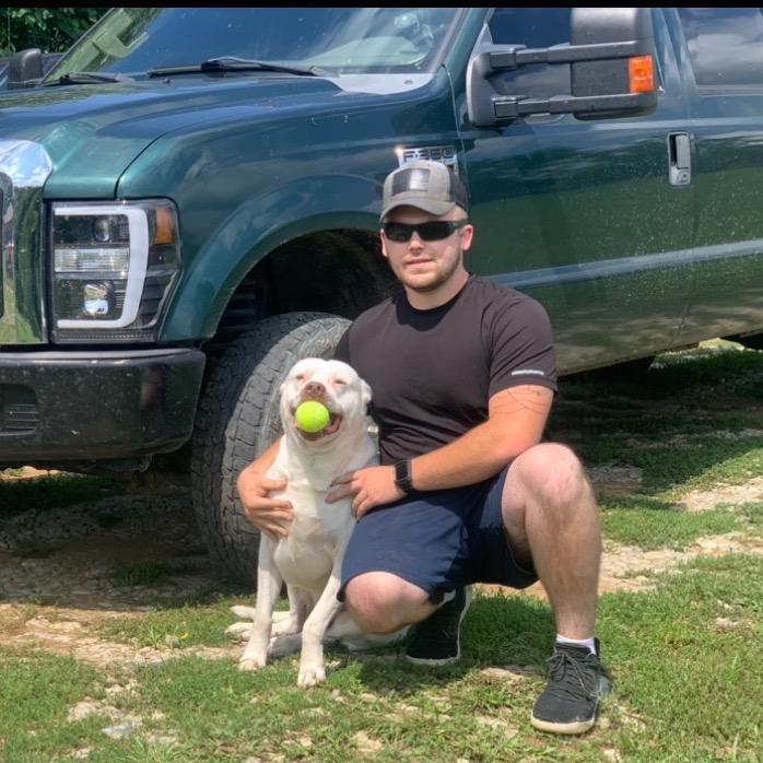 Profile Picture of Brian Cooper (@briancooper77) on Tiktok