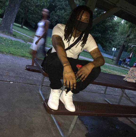Profile Picture of Kenneth Mcgriff (@kennethmcgriff) on Poshmark