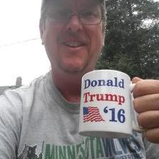 Profile Picture of Jim Donohue (@JimDonohue63) on Twitter