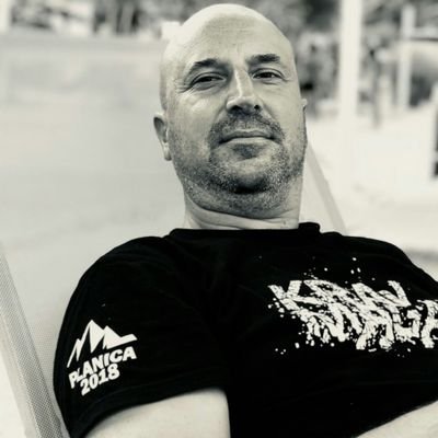 Profile Picture of Gašper Zorman (@GasperZorman) on Twitter
