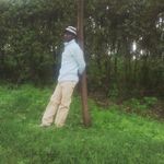 Profile Picture of Geoffrey Mothiio (@mothiio) on Instagram
