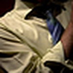 Profile Picture of John Mitchell (@thejohnmitch) on Flickr