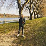 Profile Picture of Baris Joel Schumacher (@barisjoel) on Instagram
