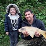 Profile Picture of Richard Kew (@kewy85) on Instagram