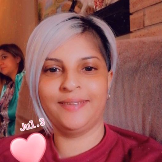 Profile Picture of Kim Chetty (@kimchetty2) on Tiktok