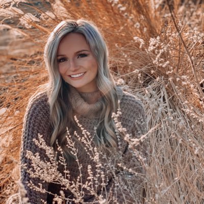 Profile Picture of Megan Frazier (@MeganFrazier_) on Twitter