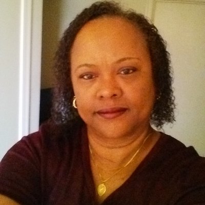 Profile Picture of SHIRLEY MAXWELL- DIAS (@Shirley31864570) on Twitter