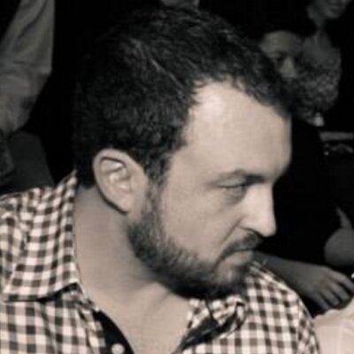 Profile Picture of Jonathan Winkelon Twitter