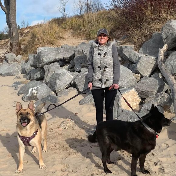 Profile Picture of Penny Qualkenbush (@pqualk) on Poshmark