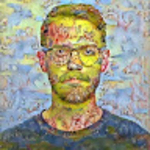 Profile Picture of Justin Meredith (@justinelly) on Poshmark