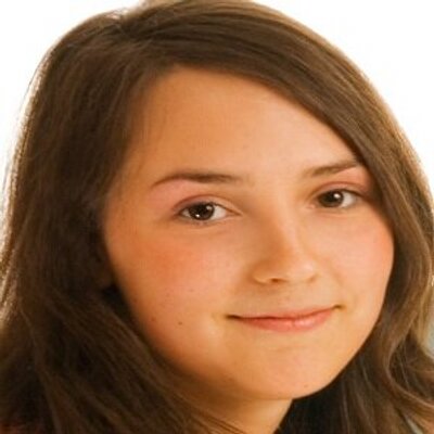 Profile Picture of Marjorie Jarvis (@JarvisMarjorie) on Twitter