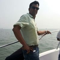 Profile Picture of Surendra P Gangan (@s_gangan) on Twitter