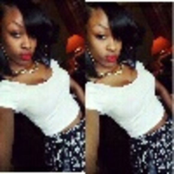 Profile Picture of Trelisa Mercer (@trelisam) on Poshmark