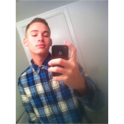 Profile Picture of Austin Heskett (@autin_trey) on Twitter