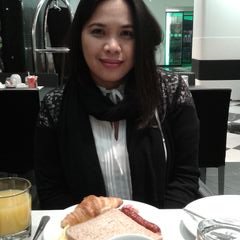 Profile Picture of Rowena Uy (@RowenaUy2) on Twitter