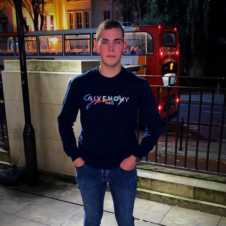 Profile Picture of Nathan Butterfield (@nathanbutterfield1) on Tiktok