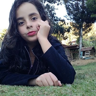 Profile Picture of Julia Alves Fortes (@JuliaAlvesFort1) on Twitter