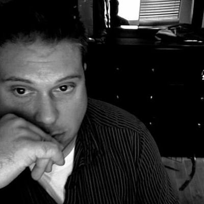 Profile Picture of Joe Leonard (@429thunderjet) on Twitter
