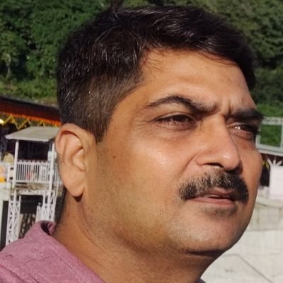 Profile Picture of Dr Jitendra Mohan Singh (@DrJitendraMoha3) on Twitter