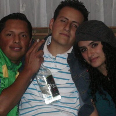 Profile Picture of Leonardo Cisneros (@LeoCisneros88) on Twitter