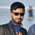 Profile Picture of Mobarak Hossain (@creative_mm) on Flickr