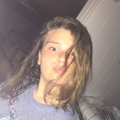 Profile Picture of Chloe Cheyenne Pace (@ChloDawg04) on Twitter