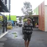 Profile Picture of Jason Coulson (@afronova.jjc) on Instagram