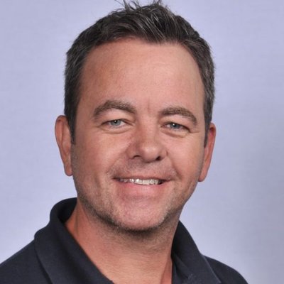 Profile Picture of Gavin Piper (@gapiper) on Twitter