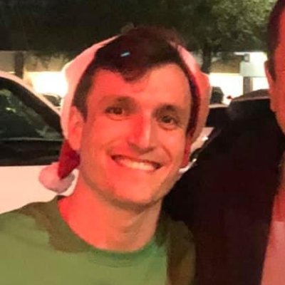 Profile Picture of Michael Esparza (@SparkNasty) on Twitter