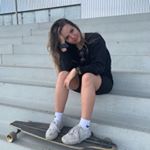 Profile Picture of Jasmin Flury (@jasminflury) on Instagram
