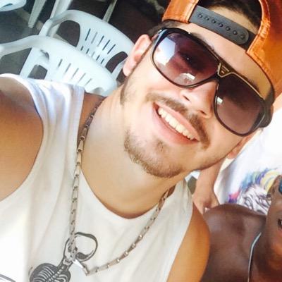 Profile Picture of ~ (@_JoseSamuel) on Twitter