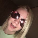 Profile Picture of Paige Wheat (@_queen_of_mississippi_21) on Instagram