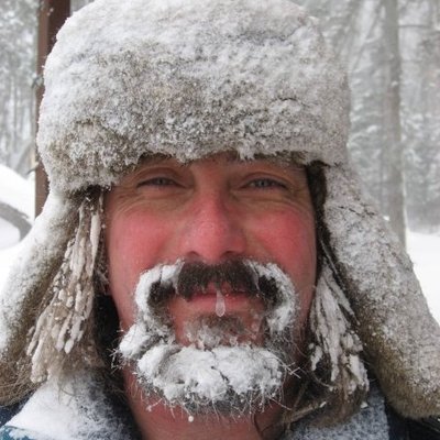 Profile Picture of Gary McCormick (@Garyofthenorth) on Twitter