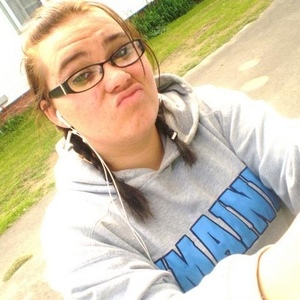 Profile Picture of Kati Carnegie (@katixcarnegie) on Myspace