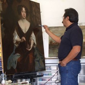 Profile Picture of Gustavo Perez (@gustavoperez716) on Pinterest